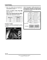 Предварительный просмотр 468 страницы Polaris RZR 800 2013 Manual