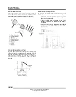 Предварительный просмотр 474 страницы Polaris RZR 800 2013 Manual