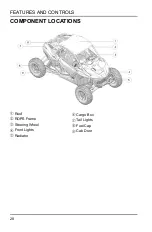 Предварительный просмотр 30 страницы Polaris RZR Pro R 2022 Owner'S Manual