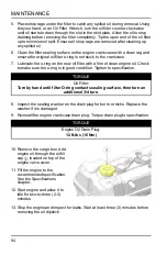 Предварительный просмотр 96 страницы Polaris RZR Pro R 2022 Owner'S Manual