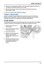 Предварительный просмотр 99 страницы Polaris RZR Pro R 2022 Owner'S Manual