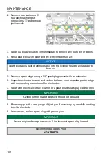 Предварительный просмотр 104 страницы Polaris RZR Pro R 2022 Owner'S Manual