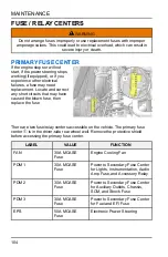 Предварительный просмотр 106 страницы Polaris RZR Pro R 2022 Owner'S Manual