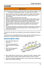 Предварительный просмотр 121 страницы Polaris RZR Pro R 2022 Owner'S Manual