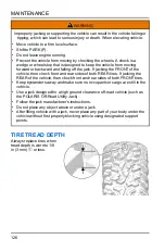Предварительный просмотр 128 страницы Polaris RZR Pro R 2022 Owner'S Manual