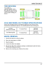 Предварительный просмотр 129 страницы Polaris RZR Pro R 2022 Owner'S Manual