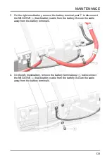 Предварительный просмотр 135 страницы Polaris RZR Pro R 2022 Owner'S Manual