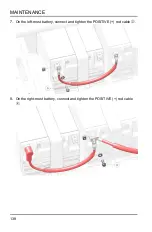 Предварительный просмотр 140 страницы Polaris RZR Pro R 2022 Owner'S Manual