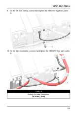 Предварительный просмотр 141 страницы Polaris RZR Pro R 2022 Owner'S Manual