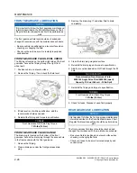 Предварительный просмотр 98 страницы Polaris RZR PRO R Service Manual