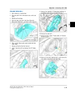 Предварительный просмотр 139 страницы Polaris RZR PRO R Service Manual