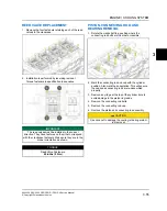 Предварительный просмотр 169 страницы Polaris RZR PRO R Service Manual