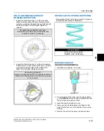 Предварительный просмотр 273 страницы Polaris RZR PRO R Service Manual