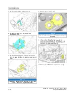 Предварительный просмотр 296 страницы Polaris RZR PRO R Service Manual