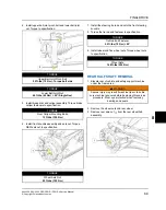 Предварительный просмотр 309 страницы Polaris RZR PRO R Service Manual