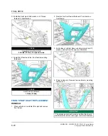 Предварительный просмотр 320 страницы Polaris RZR PRO R Service Manual