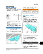 Предварительный просмотр 485 страницы Polaris RZR PRO R Service Manual