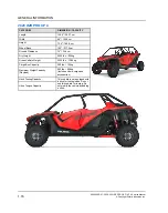 Предварительный просмотр 22 страницы Polaris RZR PRO XP 2020 Service Manual