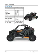 Предварительный просмотр 24 страницы Polaris RZR PRO XP 2020 Service Manual