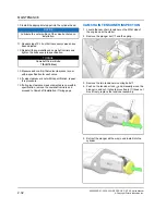 Предварительный просмотр 118 страницы Polaris RZR PRO XP 2020 Service Manual