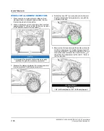 Предварительный просмотр 134 страницы Polaris RZR PRO XP 2020 Service Manual