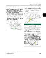 Предварительный просмотр 169 страницы Polaris RZR PRO XP 2020 Service Manual