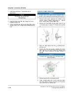 Предварительный просмотр 182 страницы Polaris RZR PRO XP 2020 Service Manual