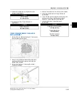 Предварительный просмотр 187 страницы Polaris RZR PRO XP 2020 Service Manual