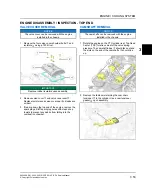 Предварительный просмотр 197 страницы Polaris RZR PRO XP 2020 Service Manual