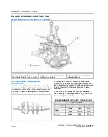 Предварительный просмотр 222 страницы Polaris RZR PRO XP 2020 Service Manual