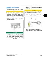 Предварительный просмотр 225 страницы Polaris RZR PRO XP 2020 Service Manual