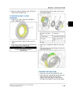 Предварительный просмотр 233 страницы Polaris RZR PRO XP 2020 Service Manual