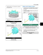 Предварительный просмотр 309 страницы Polaris RZR PRO XP 2020 Service Manual