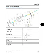 Предварительный просмотр 311 страницы Polaris RZR PRO XP 2020 Service Manual