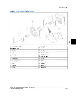 Предварительный просмотр 323 страницы Polaris RZR PRO XP 2020 Service Manual