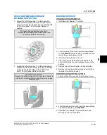 Предварительный просмотр 325 страницы Polaris RZR PRO XP 2020 Service Manual