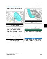 Предварительный просмотр 337 страницы Polaris RZR PRO XP 2020 Service Manual