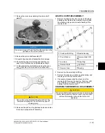 Предварительный просмотр 351 страницы Polaris RZR PRO XP 2020 Service Manual