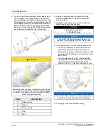 Предварительный просмотр 356 страницы Polaris RZR PRO XP 2020 Service Manual