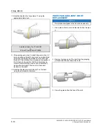 Предварительный просмотр 376 страницы Polaris RZR PRO XP 2020 Service Manual