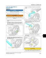 Предварительный просмотр 427 страницы Polaris RZR PRO XP 2020 Service Manual