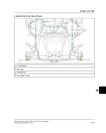 Предварительный просмотр 485 страницы Polaris RZR PRO XP 2020 Service Manual