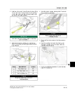 Предварительный просмотр 491 страницы Polaris RZR PRO XP 2020 Service Manual