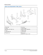 Предварительный просмотр 498 страницы Polaris RZR PRO XP 2020 Service Manual