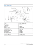 Предварительный просмотр 520 страницы Polaris RZR PRO XP 2020 Service Manual