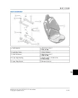 Предварительный просмотр 523 страницы Polaris RZR PRO XP 2020 Service Manual