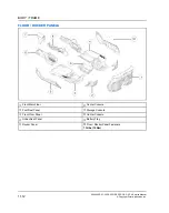 Предварительный просмотр 524 страницы Polaris RZR PRO XP 2020 Service Manual