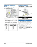 Предварительный просмотр 552 страницы Polaris RZR PRO XP 2020 Service Manual