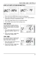 Предварительный просмотр 59 страницы Polaris RZR Trail S 1000 Premium 2022 Owner'S Manual