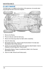 Предварительный просмотр 140 страницы Polaris RZR Trail S 1000 Premium 2022 Owner'S Manual